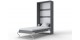 Invento Skabsseng - 90 X 200 Cm
