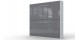 Invento Skabs Køjeseng 200X90