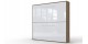Invento Skabs Køjeseng 200X90