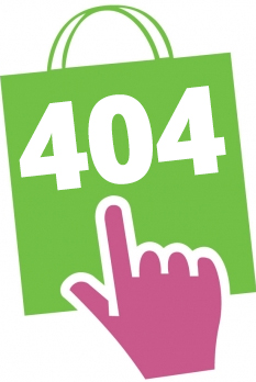 Side ikke fundet